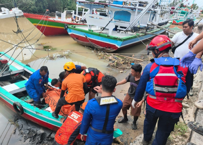 Dua Mahasiswa Unila Ditemukan, BPBD Bandar Lampung Turunkan 22 Personel dalam Operasi Pencarian