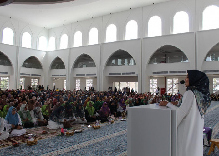 Yayasan Sahabat Keluarga Berjaya Gelar Kajian Mental Sambut Hari Ibu