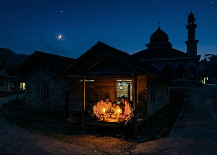 Listrik Sering Padam Saat Lebaran, APDESI Ngambur Soroti Kinerja PLN Liwa