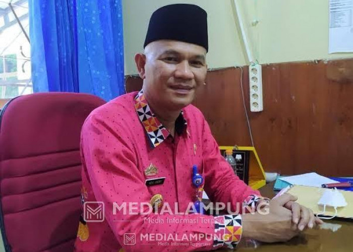 Berangkatkan 16 Peserta, Lampung Barat Optimis Raih Nilai Lebih Baik Pada MTQ Tingkat Provinsi