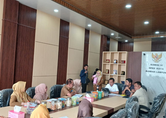 Dugaan Pemotongan Dana BOK, Dinkes Dorong Transparansi Puskesmas