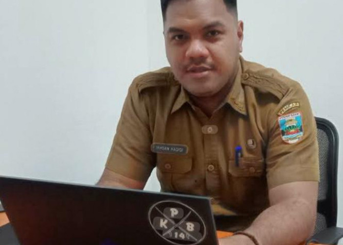 Tiga Pekon Persiapan di Pesbar Masih Tunggu Pembahasan Ranperda