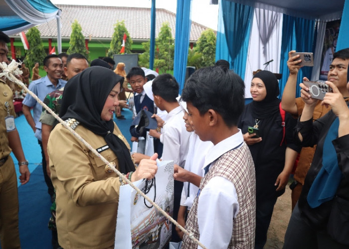 Pemkot Bandar Lampung Sambut Rencana Penggabungan Delapan Desa dari Lampung Selatan