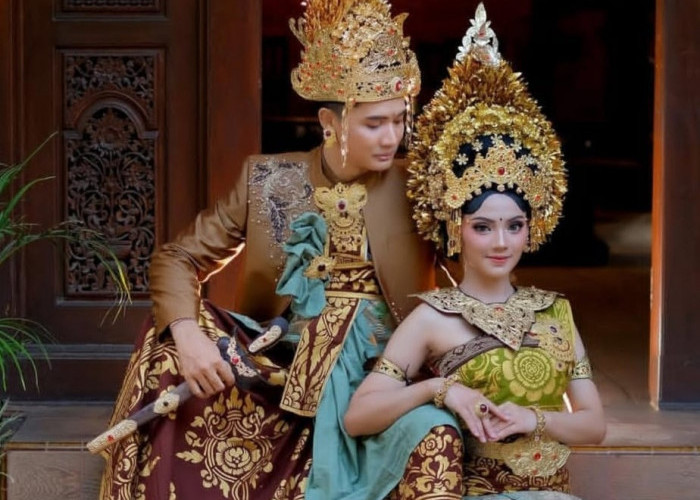 Tiga Macam Baju Adat Bali: Fungsi, Unsur, dan Filosofinya