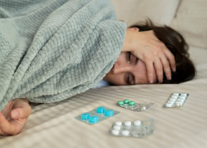 Bahaya Overdosis Obat yang Sering Diabaikan, Ini Cara Aman Mengatasinya