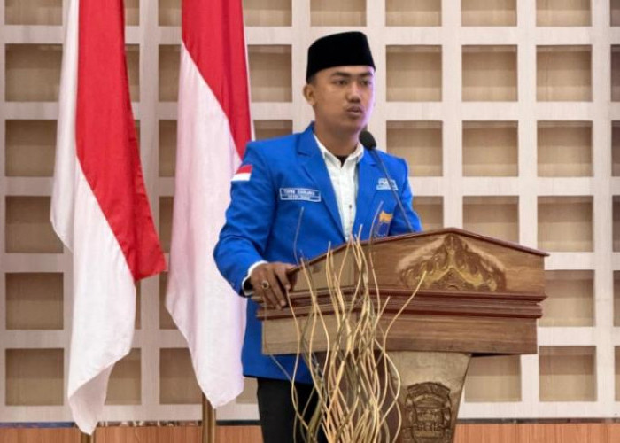 PMII Soroti Dugaan Kelalaian di Balik Tewasnya Dua Mahasiswi di Wira Garden