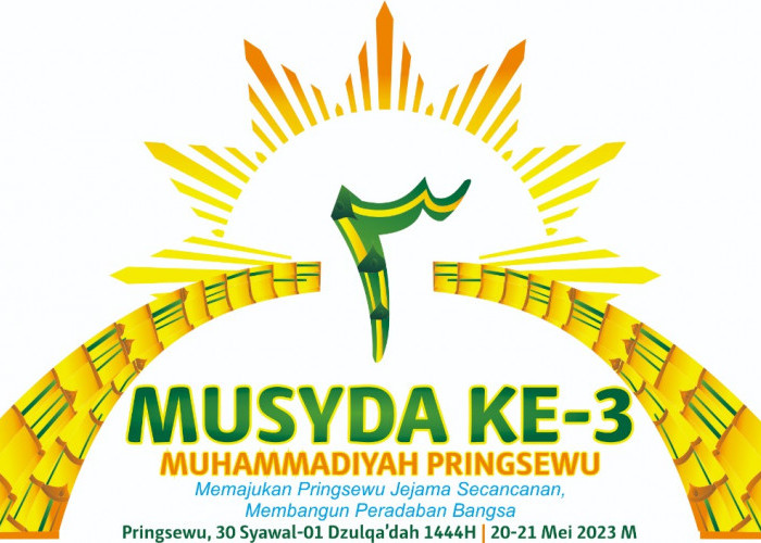 Kolaborasi Tokoh Tua dan Muda di Musda Muhammadiyah-Aisyiyah ke-3