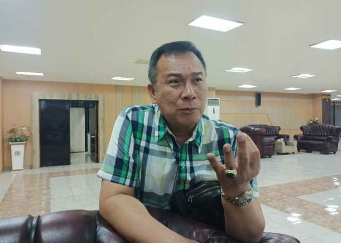Wakil Ketua Komisi III DPRD Lampung Setujui Pemutihan Pajak 2023