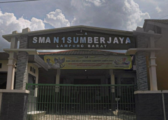 Banyak Siswa Tidak Tercover saat PPDB, SMAN 1 Sumber Jaya Beri Penjelasan