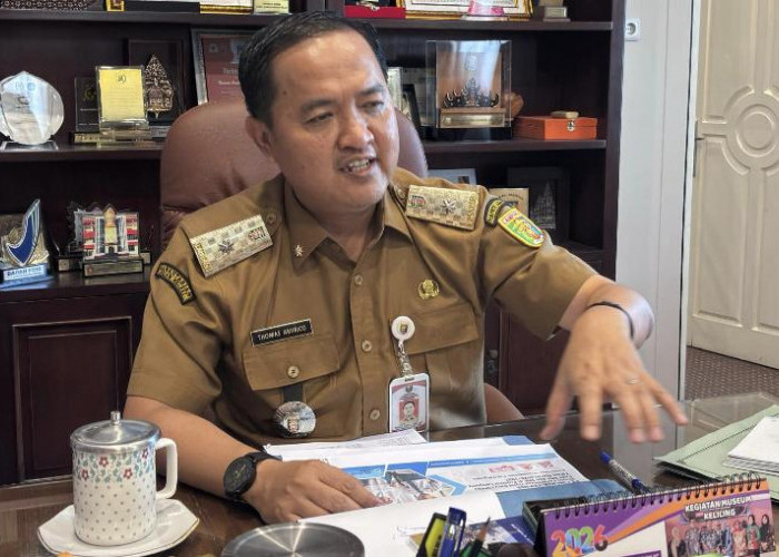 SPMB Lampung 2026/2027 Dirombak, Seleksi Lebih Objektif dan Utamakan Kualitas