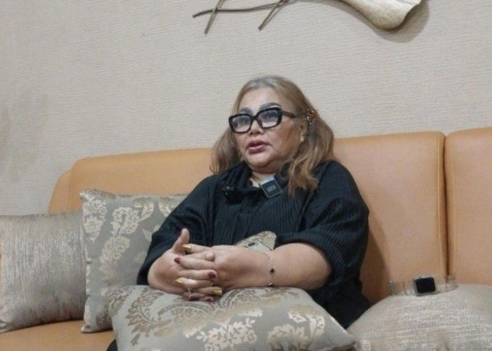 Restorative Justice Ditolak, Kasus Dugaan Perzinaan Inara Rusli Berlanjut ke Gelar Perkara