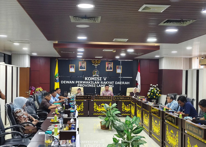 Pesangon Mandek, Eks Karyawan Koperasi Kekar PT Pelindo Mengadu ke DPRD