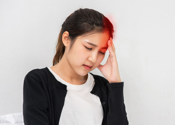 Obat Sakit Kepala Sebelah Kiri yang Ampuh: Pilihan Medis dan Alami