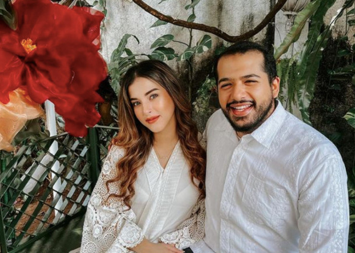 Tasya Farasya Lega, Perceraiannya dengan Ahmad Assegaf Resmi Berkekuatan Hukum Tetap