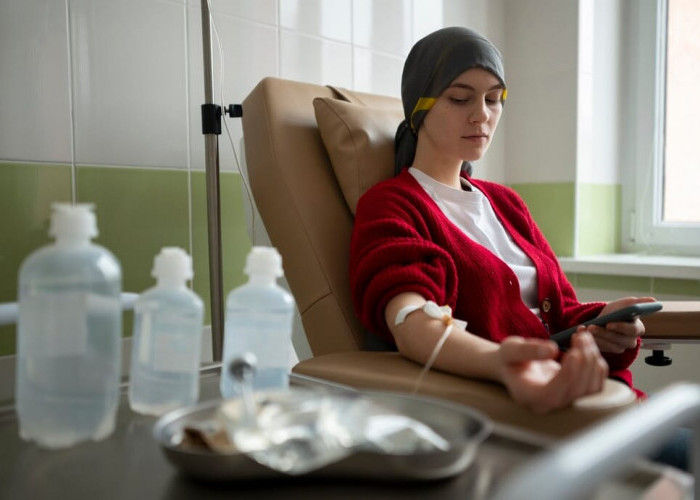 Apakah Pasien Bisa Berhenti Cuci Darah? Ini Penjelasan Medisnya