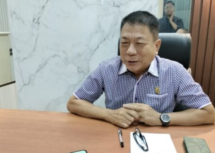 Putra Jaya Umar Soroti Dugaan Permainan Harga Pupuk Subsidi di Tubaba