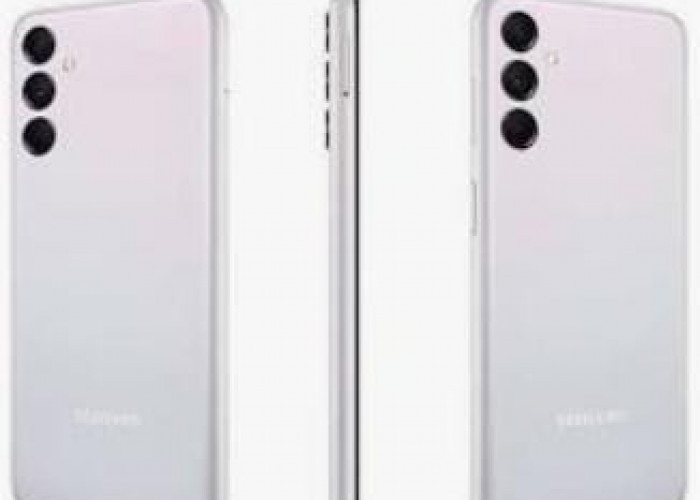 Samsung Galaxy A 34 5G EE Terbaru, Gadgetnya Para Pengusaha Muda