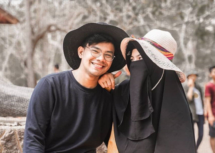 Wardatina Mawa Mantap Cerai dari Insanul Fahmi, Isyaratkan Kemungkinan Tuntut Harta Gono-Gini