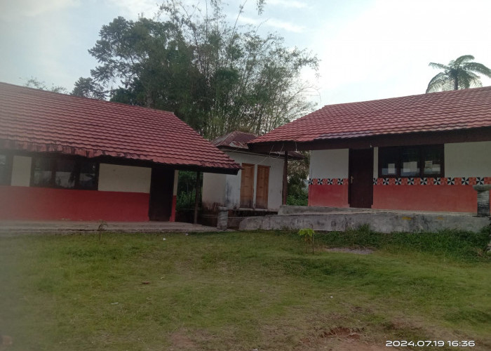 Sekolah Tanpa Toilet, Aleg Lampung Barat Prihatin, Disdikbud Janji Carikan Solusi