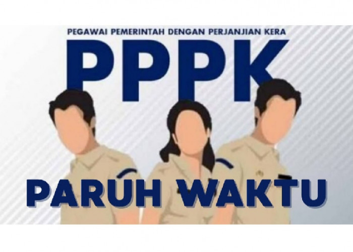 Ribuan PPPK Paruh Waktu di Bandar Lampung Akan Dilantik Dalam Waktu Dekat 
