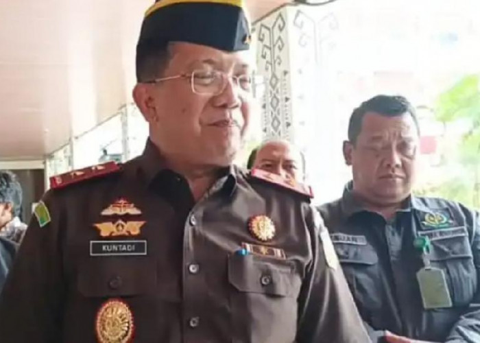 Kejati Lampung Soroti Kejanggalan Sertifikat dan Pembayaran PBB di Kawasan TNBBS