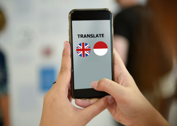 5 Aplikasi Penerjemah Bahasa Inggris-Indonesia Terbaik