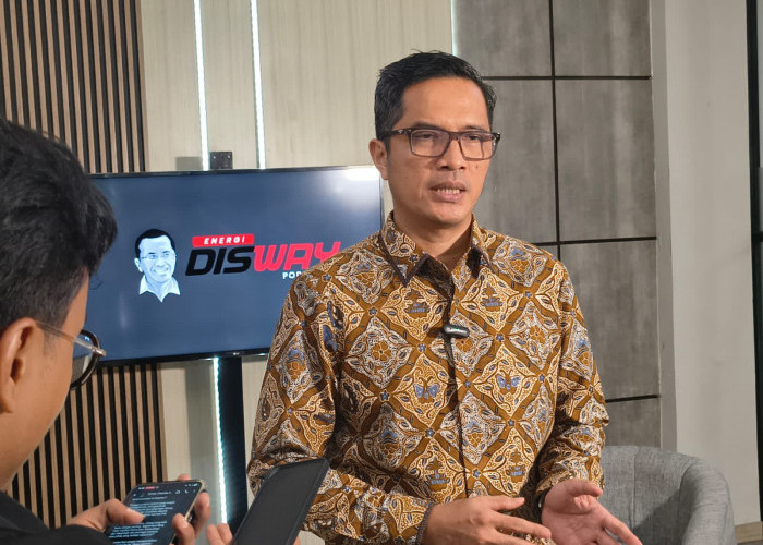 Podcast Dahlan Iskan: Febri Diansyah Pertanyakan Dakwaan Pemerasan terhadap Febrie Adriansyah