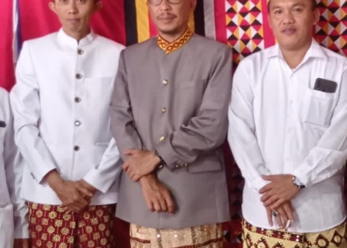Tokoh Adat Punduh Pidada Apresiasi Pembangunan Jalan Padang Cermin–Kiluan