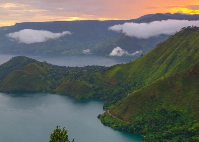 Mengenal Danau Toba dan Budaya Batak yang Penuh Makna