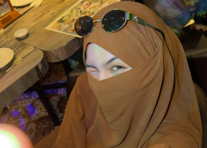 Wardatina Mawa Mantap Cerai dengan Insanul Fahmi