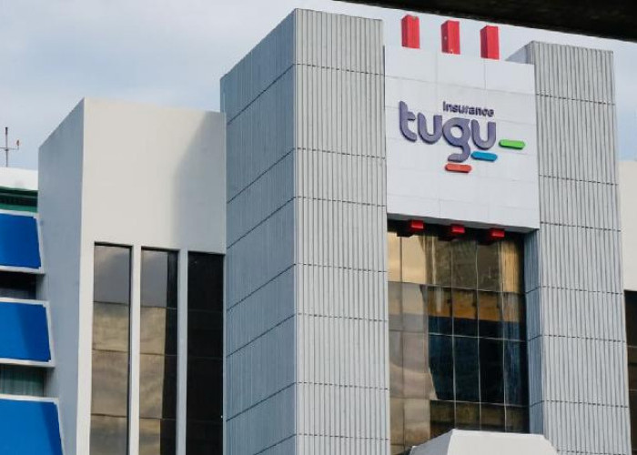 Tugu Insurance Catat Laba Bersih Rp265,62 Miliar pada Kuartal I 2026