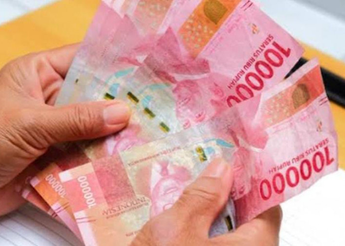 Wow! Anggaran Bansos Berpotensi Membengkak Lebih dari Rp 500 Triliun 