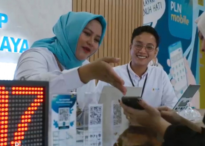 Promo Tambah Daya PLN Lampung Diserbu, Ribuan Pelanggan Hemat Biaya 50 Persen