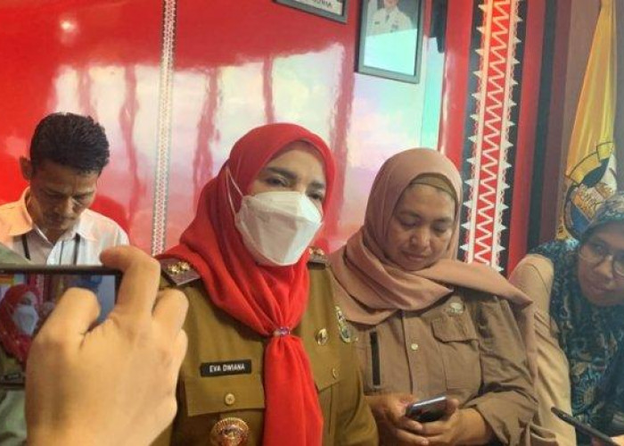 Walikota Bandar Lampung Larang Warga Pawai Keliling di Malam Takbir