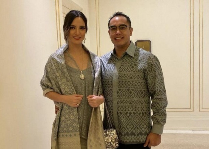 Isu Perceraian Nia Ramadhani dan Ardi Bakrie Kembali Mencuat, Ini Faktanya