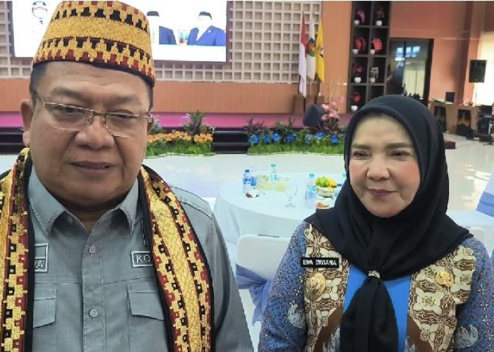 Komisi VIII DPR RI Bawa Aspirasi Bandar Lampung ke Pusat, Fokus Sosial dan Keagamaan