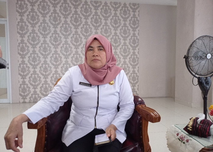 Dinas PPPA Kota Bandar Lampung Sediakan Mobil Perlindungan Dalam Tangani Korban Kekerasan Perempuan dan Anak