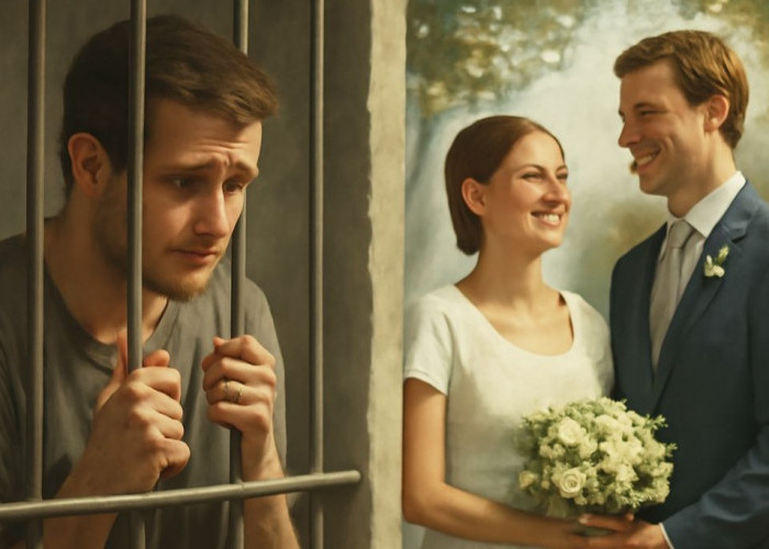 Istri Diduga Nikah Siri saat Suami di Penjara, Polisi Siap Jemput Paksa