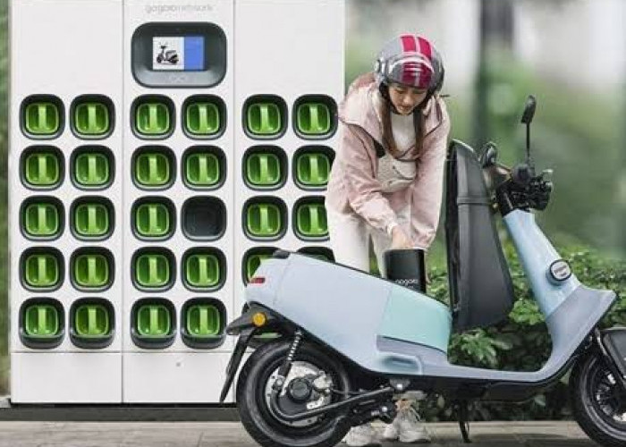 Green Commuting: Tren Baru Kaum Muda dengan Motor Tanpa Emisi