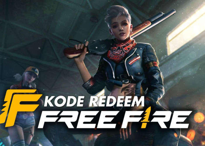 Kode Redeem FF 15 Mei 2025, Klaim Item Gratis Sebelum Kehabisan!