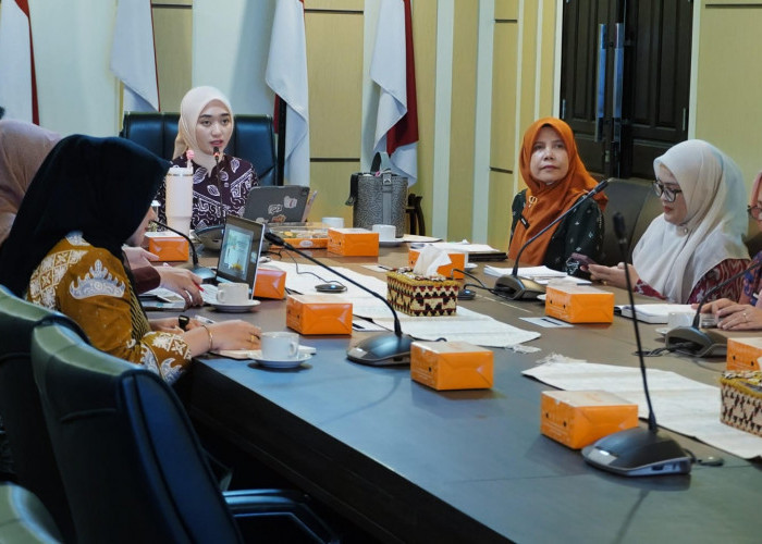 Pemprov Lampung Genjot Eliminasi Tuberkulosis, Tanggamus Diminta Tingkatkan Deteksi Kasus