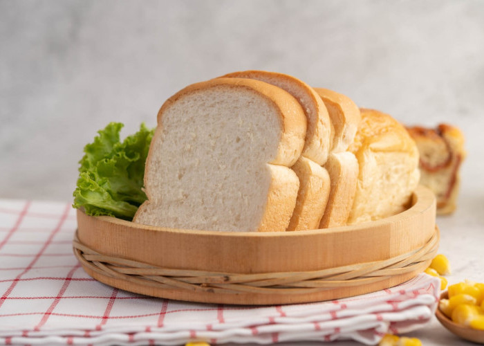 10 Jenis Roti Populer di Dunia yang Cocok Jadi Inspirasi Jualan