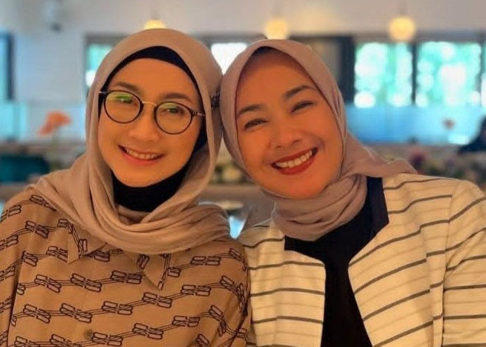 Kisah 7 Artis Perempuan Indonesia yang Sukses Raih Gelar Tinggi hingga Doktor