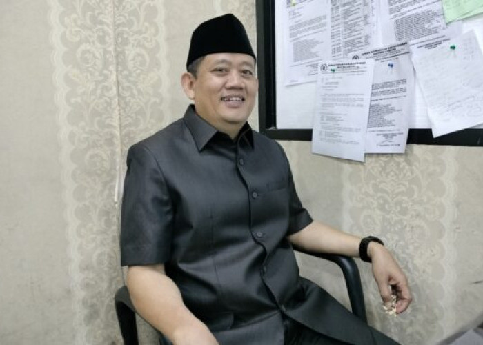 A.M. Syafi’i : Warga Sampaikan Sejumlah Keluhan, Pemprov Lampung Harus Sigap, Tanggap dan Respon