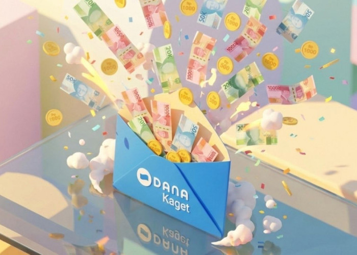 Rezeki Nomplok: Klaim Saldo DANA Kaget 13 Januari 2026 untuk Semua Akun