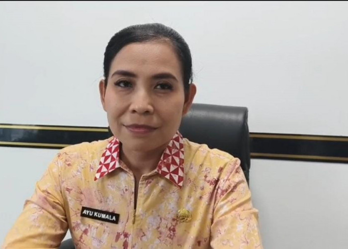 Isu 25 Merek Beras Berbahaya, Pemkot Bandar Lampung Minta Masyarakat Tidak Panik
