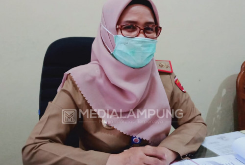 Besok, Pemkab Lambar akan Gelar Rakor POP