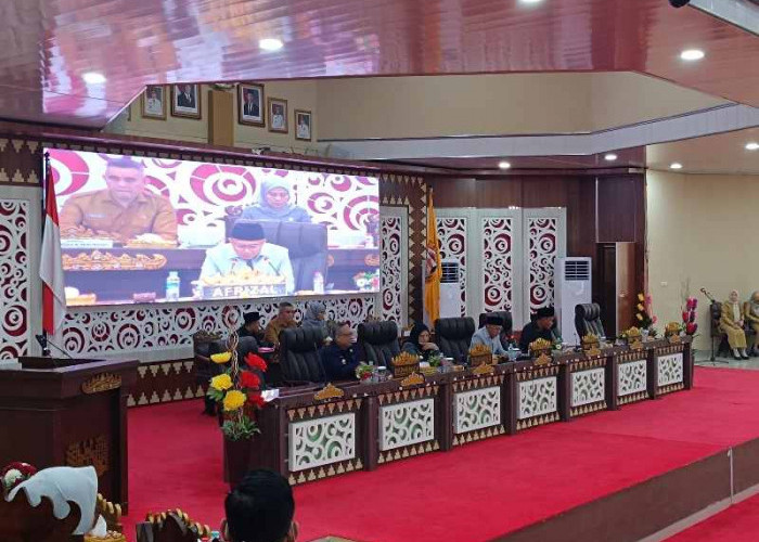 Eva Dwiana Pastikan Penyertaan Modal Bank Lampung Dikelola Transparan dan Akuntabel