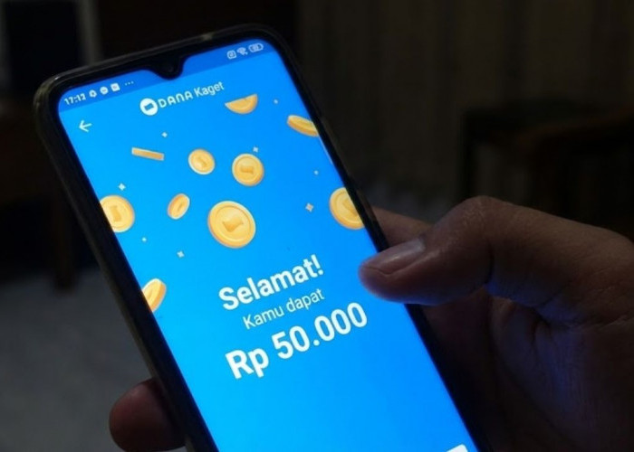 Cara Cerdas Klaim Link DANA Kaget 19 Januari 2026 Agar Tidak Zonk