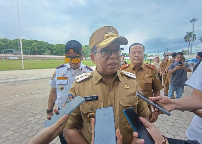 Soal Kenaikan HET LPG 3 Kg Jadi Rp 20 Ribu, Ini Penjelasan Pj Gubernur Lampung